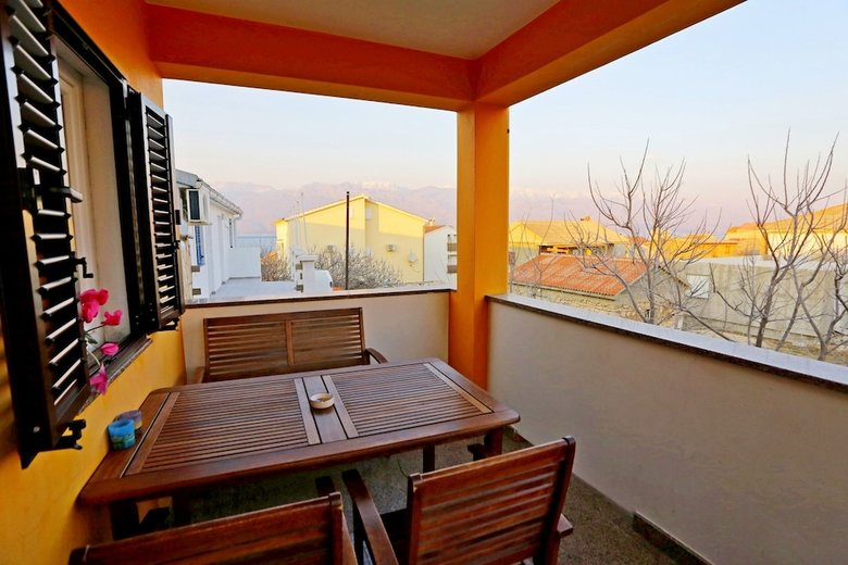 Apartments Jure