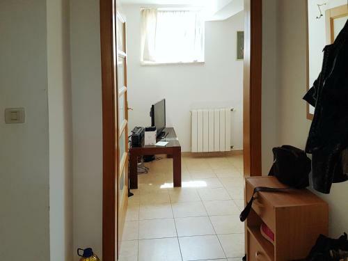 Apartamento Peachy House