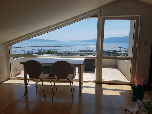 Apartamento Peachy House