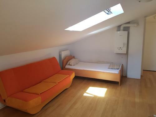 Apartamento Peachy House