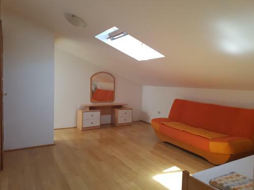 Apartamento Peachy House
