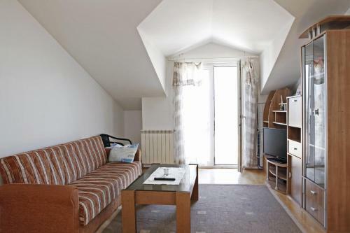 Apartamento Peachy House