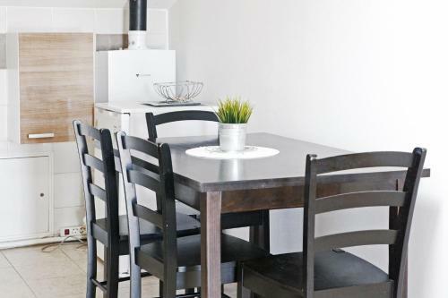 Apartamento Peachy House