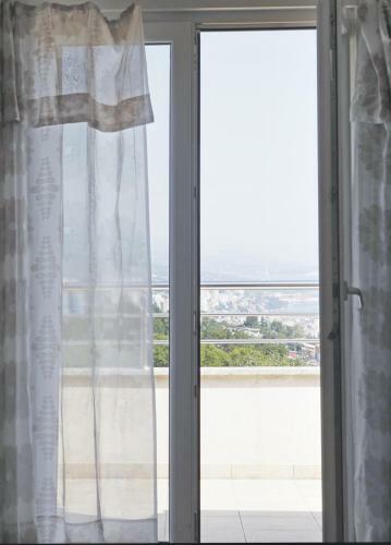 Apartamento Peachy House