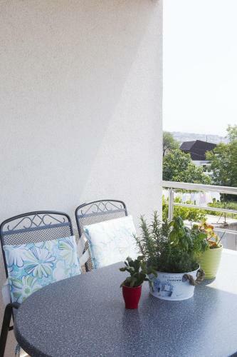 Apartamento Peachy House