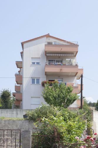 Apartamento Peachy House