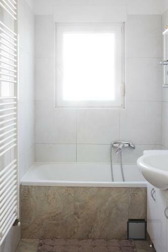 Apartamento Peachy House