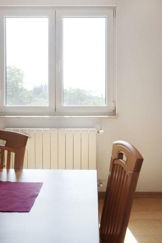 Apartamento Peachy House