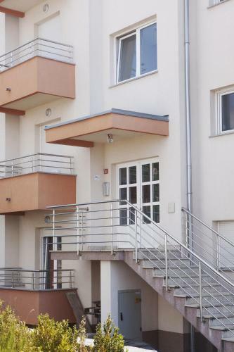 Apartamento Peachy House