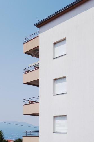 Apartamento Peachy House