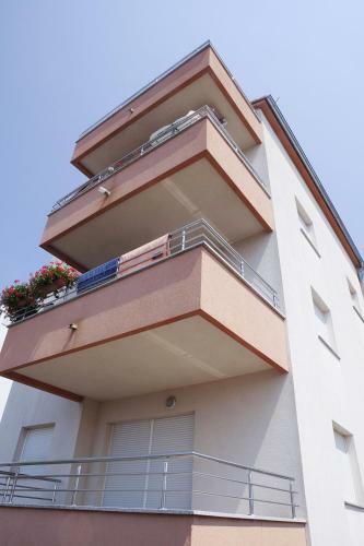 Apartamento Peachy House