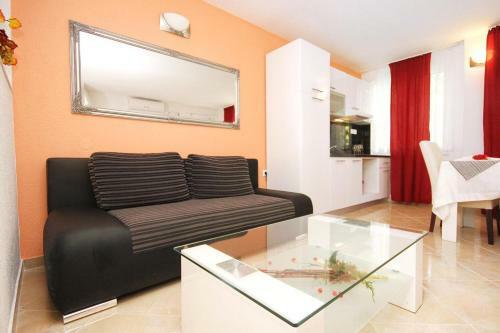 Hostal Apartment Zecevo Rtic 10307b