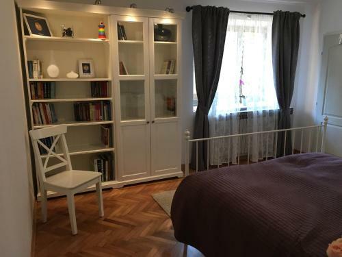Apartamento Juli's Place