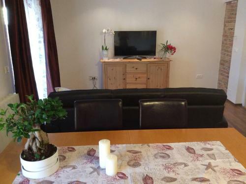 Apartamento Juli's Place
