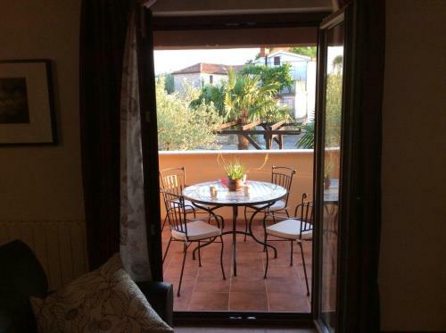 Apartamento Juli's Place