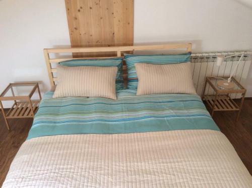 Apartamento Juli's Place