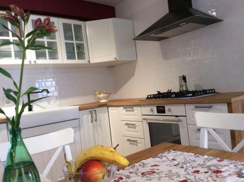 Apartamento Juli's Place