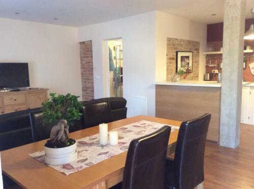 Apartamento Juli's Place