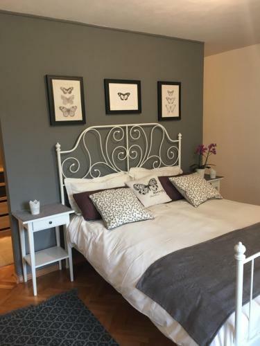Apartamento Juli's Place