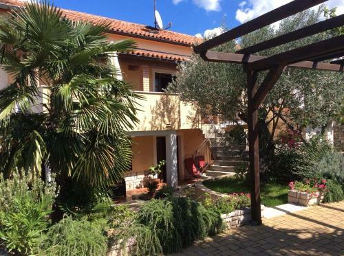 Apartamento Juli's Place