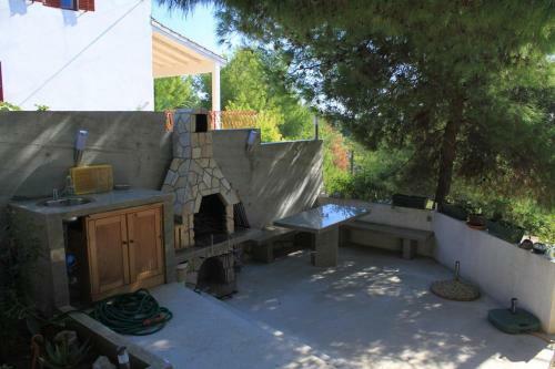 Apartment Rukavac 2444a