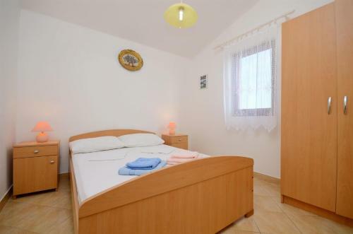 Apartments Zvonko