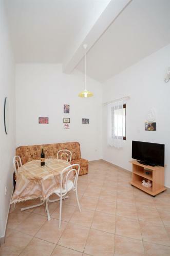 Apartments Zvonko