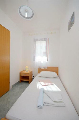 Apartments Zvonko