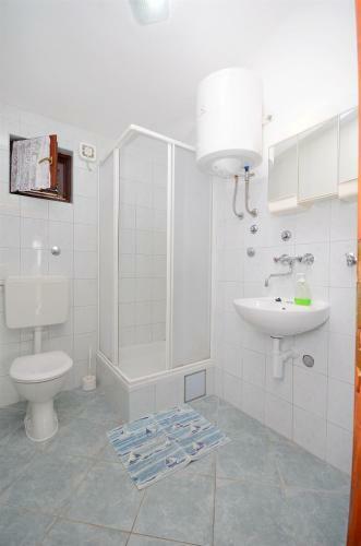 Apartments Zvonko