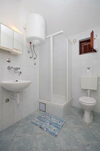 Apartments Zvonko