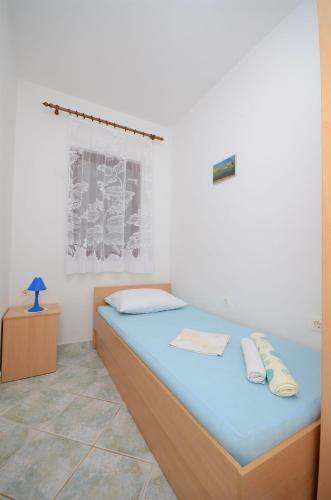 Apartments Zvonko
