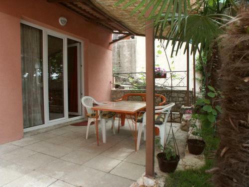 Apartment Crikvenica 2354f