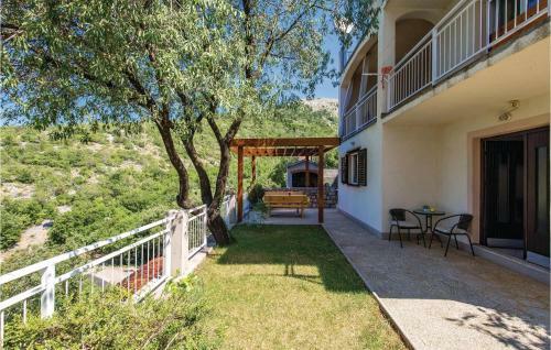 Apartment Franje Rackoga