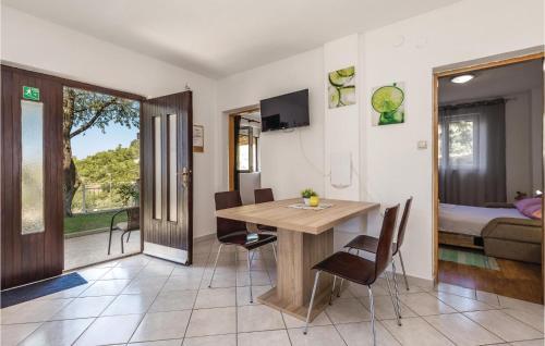 Apartment Franje Rackoga