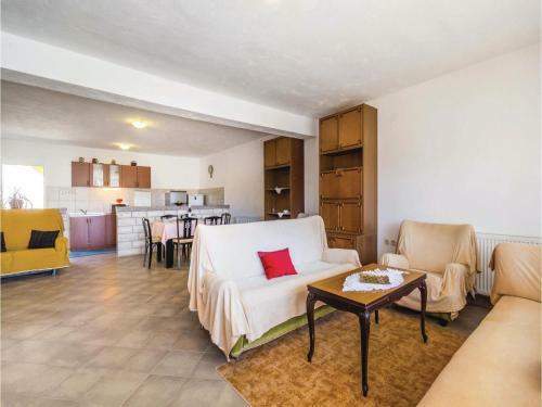 Apartment Senj Petra Matkovica II