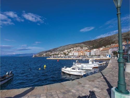 Apartment Senj Petra Matkovica II