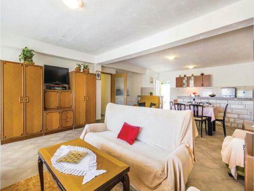 Apartment Senj Petra Matkovica II