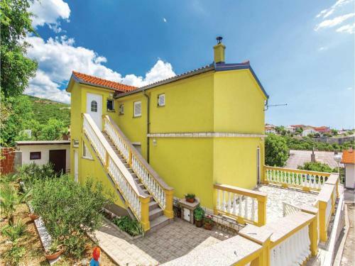 Apartment Senj Petra Matkovica II