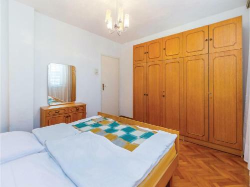 Apartment Pustosa III