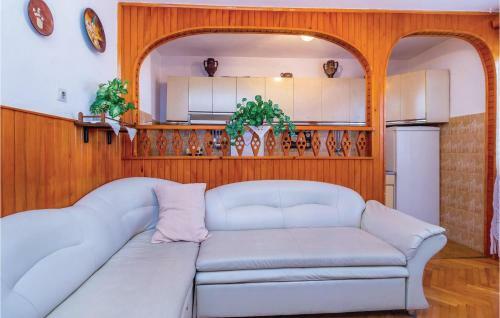 Apartment Pustosa III