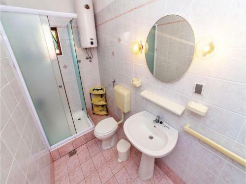 Apartment Ivana Lenkovica III