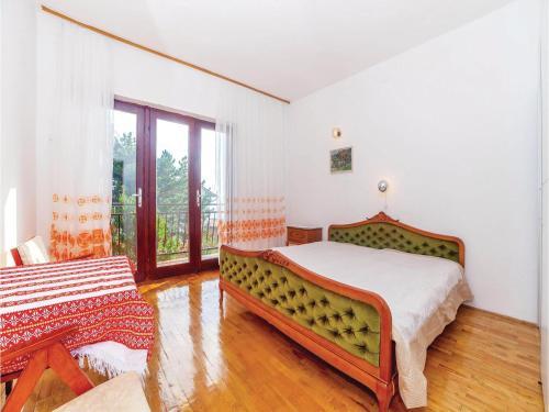 Apartment Ivana Lenkovica III