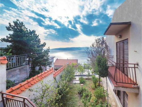 Apartment Ivana Lenkovica III