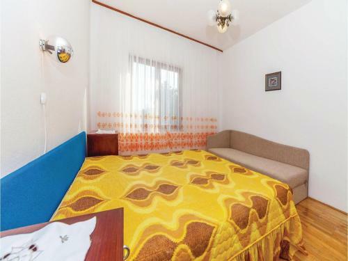 Apartment Ivana Lenkovica III