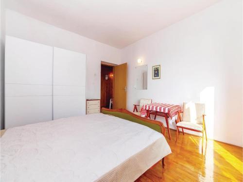 Apartment Ivana Lenkovica III