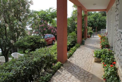 Apartment Crikvenica 2354d