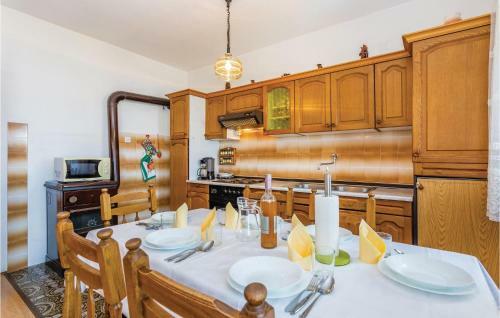 Apartment Svetog Jurja II