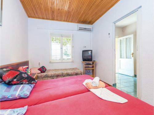 Apartment Senj Creska II
