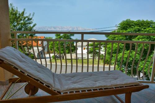 Apartment Karlo 1