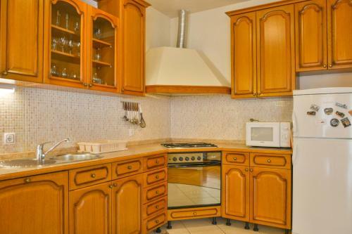 Apartment Karlo 1